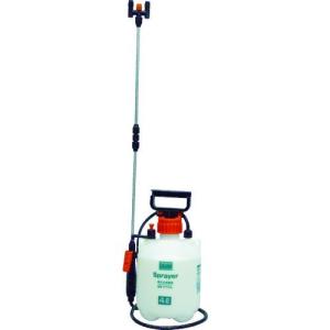 トラスコ中山 TRUSCO 蓄圧式噴霧器 4L TFT04L 期間限定 ポイント10倍