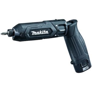 マキタ（makita） 充電式ペンドライバドリル 黒 DF012DSHXB : ヒラキ