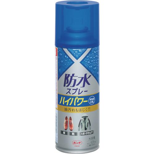 コニシ ボンド防水スプレーハイパワー 420ml 05452 期間限定 ポイント10倍