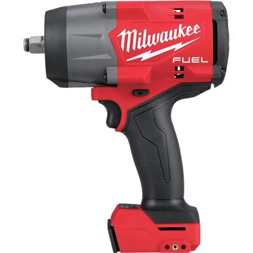 ミルウォーキーツール ジャパン合同会社 milwaukee M18 FUEL 1/2インチ 1627...