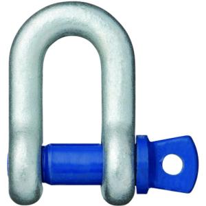 オーエッチ工業 株 OH 鍛造シャックル 使用荷重2.0t SC-20T 期間限定