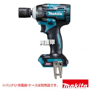 マキタ　ＴＷ７００ＤＲＧＸ　インパクトレンチ　未使用品 中古未使用品 マキタ 充電式インパクトレンチ TW700DRGX 18V 充電