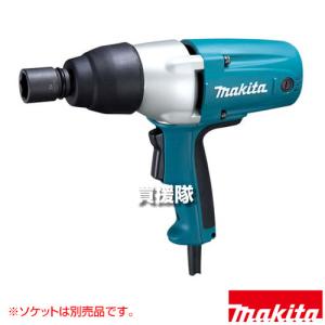 マキタ6906 インパクトレンチ マキタ 6906-100V インパクトレンチ(ソケット別売)【送料無料】