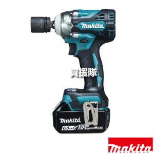 マキタ（makita） インパクトレンチ （ソケット付） 6906 : ヒラキ