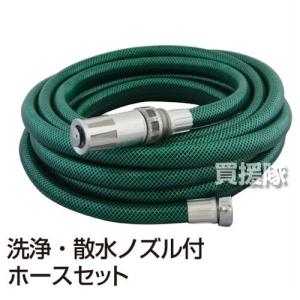 ホンダ 軽量ポンプ Jタイプ 散水ホース付 W...の詳細画像5