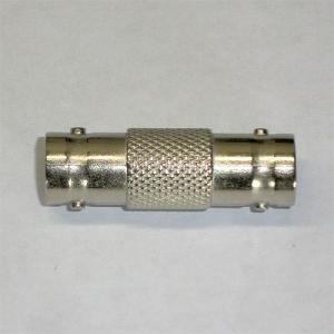 中継コネクタ BNC-A-JJ 1ヶ 送料220円(税込)！！メール便配送で！日本全国どこでも！！1201