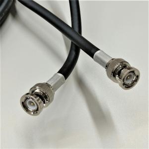 フジクラ 3D2V(3D-2V) 切売り1m単位 50Ω 無線用 同軸ケーブル 灰色 1巻