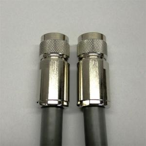 8D-2V 100m巻 50Ω充実型同軸ケーブル 関西通信電線(株