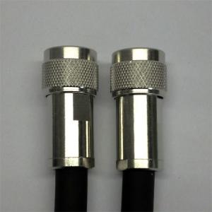 フジクラ 10DFB(10D-FB)-LITE 25m 50Ω 無線用 同軸ケーブル 黒色 1巻