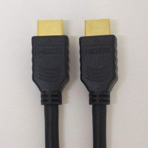 4K対応！HDMIケーブル 2.0a 黒色 3m 1本  メール便ご利用で！日本全国どこでも！！90...