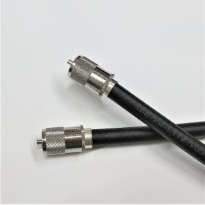 フジクラ 10DFB(10D-FB)-LITE 45m 両端MP接栓付 中継ケーブル 無線用 同軸ケーブル 10dfb 10d-fb mp-mp F10FL-45MM｜gekiyasu-cable