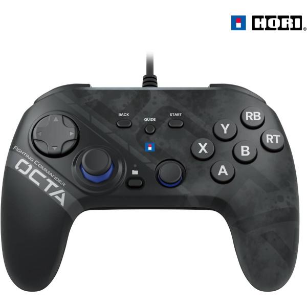 HORI ファイティングコマンダー OCTA for Windows PC 295AM