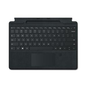Microsoft Surface Pro 指紋認証センサー付き Signatureキーボード 35...