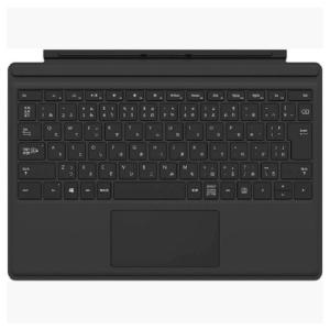 中古】Microsoft Surface Pro Signature タイプ カバー FFP-00159
