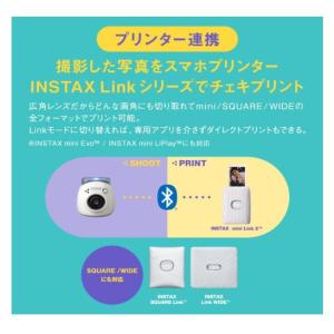 富士フイルム(FUJIFILM) 手のひらサイ...の詳細画像4