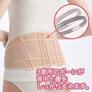 妊婦帯 ダイエット 骨盤ベルト 産前 産後 骨...の詳細画像4