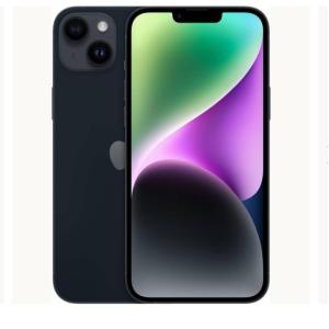 新品未開封】APPLE iPhone14 Plus 128GB パープル MQ4E3J/A【送料無料 