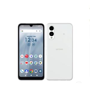 arrows We [SIMフリー] [新品。未使用]docomo We2 ライトオレンジ F