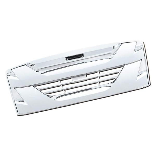 メッキグリル いすゞ ファイブスター ギガ ボンネット フロント ZERO AP-B021
