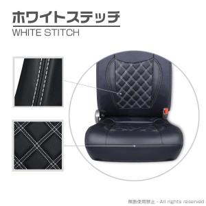 日産 キャラバン NV350 E26 シートカ...の詳細画像5