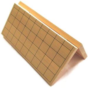 【新品】(当店オリジナル・入門書付)5号折将棋...の詳細画像4