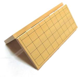 【新品】(当店オリジナル・入門書付)7号折将棋...の詳細画像3