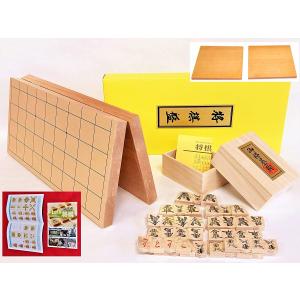 新品】天童の駒 将棋駒 木製 特選将棋駒 桐箱入 : ゲキヤスショップ