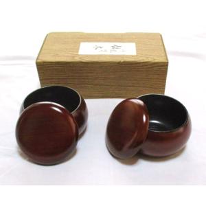 処分50%FF【新品】囲碁セット 碁笥(ユリア樹...の商品画像
