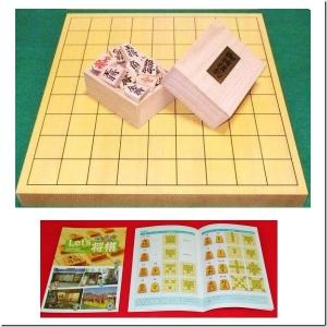 新品】天童の駒 将棋駒 木製 特選将棋駒 桐箱入 : ゲキヤスショップ