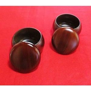 【新品】囲碁セット(碁石ストラップ・入門書付)...の詳細画像4