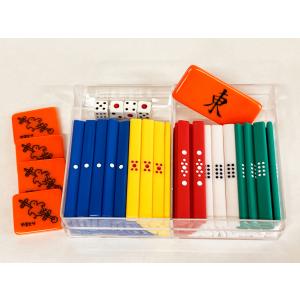 麻雀　点棒33本　やきとり 全自動麻雀卓 点棒 点棒セット88本 百点棒40本 一万点棒4本 千点