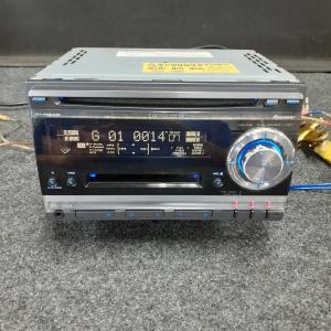 Carrozzeria カロッツェリア FH-...の詳細画像2
