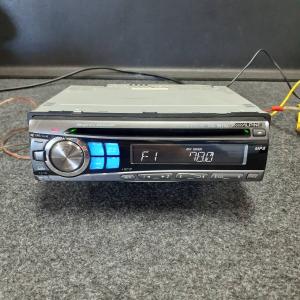 ALPINE アルパイン CDE-9870J 1...の商品画像