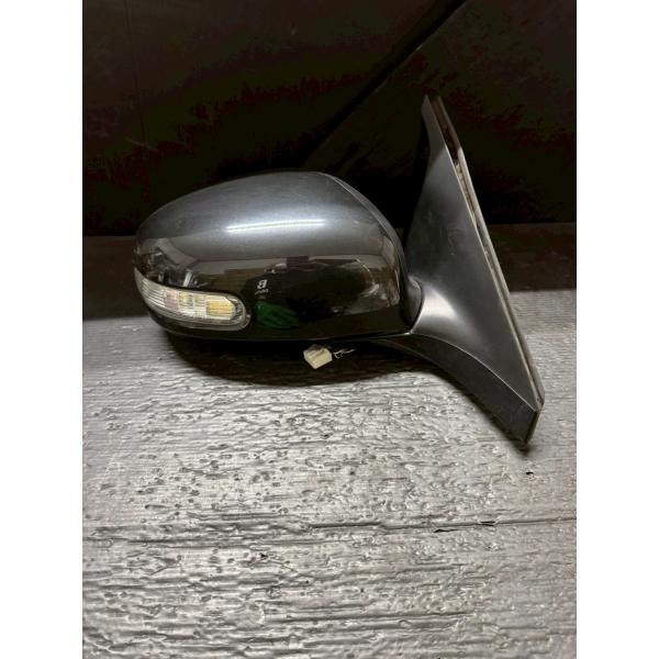 スズキ スイフト RV 3型 (ZC31S) 右 ドアミラー ウィンカー 電格 7P 7ピン ZJ3...