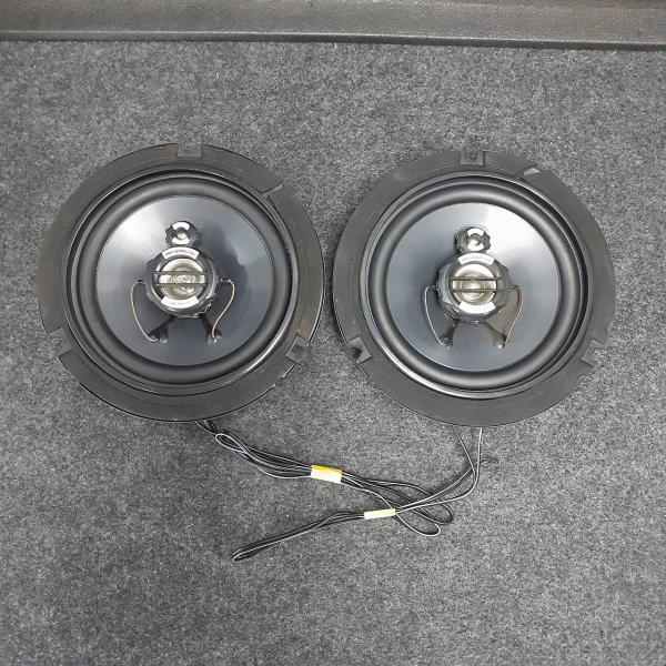 BM B-1603JX 3WAY コアキシャル 16cm 160W MAX BM AUDIO LAB...