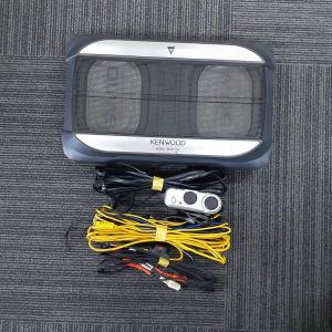 KENWOOD ケンウッド KSC-SW10 サ...の商品画像