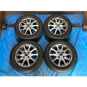MANARAY SPORT＋ZETRO C4 155/65R13 4本セット