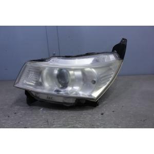 スズキ☆パレット SW MK21S 純正 HID 右ヘッドライト KOITO 100-59207