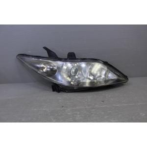 ホンダ エリシオン X 前期 (RR1) 純正 右 HID ヘッドライト P3877 バラスト レベ...