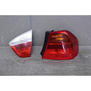 BMW テールライト BMW E90 3シリーズ テールランプ LED TYPE-C