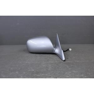 トヨタ マークX 前期 (GRX120 GRX125 GRX121) 純正 右ドアミラー 電格 5P...