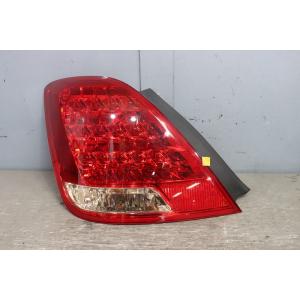 RR1 エリシオン プレステージの右テールライト ホンダ エリシオン プレステージ SG (RR5 RR1) テールランプ