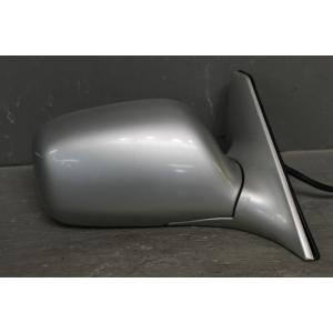 マーク2 ブリット iR 後期 (GX110 JZX110) 純正 右 ドアミラー 電格 7ピン 1...