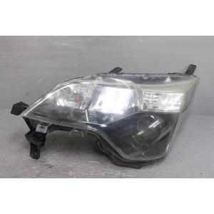 トヨタ スペイド F (NCP141 NCP140) 純正 左  ヘッドライト ハロゲン 52-26...