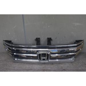 ホンダ 純正 ステップワゴン 《 RK5 》 フロントグリル 71121-SZW-Z11