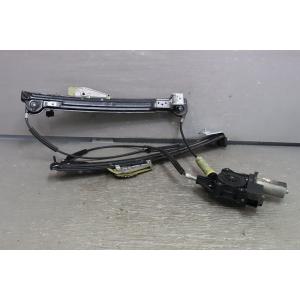 アルファロメオ ミト コンペティツィオーネ 右H (95514P) 純正 左 パワーウィンドウレギュ...