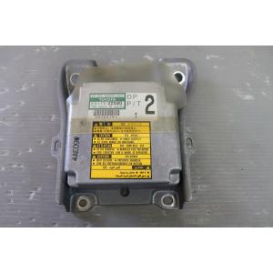 チェイサー アバンテ ロードリー 後期 (GX100 JZX100) 純正 エアバッグコンピューター...