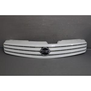 日産 スカイライン 250GT プレミアム 前期 (V35) 純正 フロントグリル QX1 6207...