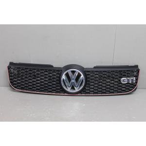 VW ルポ GTI MT 右H (6E 6EAVY) 純正 フロントグリル 3B0 853 601 ...