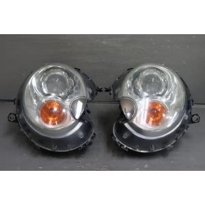 ミニ クラブマン クーパーS 右H 後期 (MM16 R55 MF16S R56 MR16 R57)...